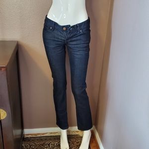 EXPRESS Zelda Skinny fit jeans size 0 S